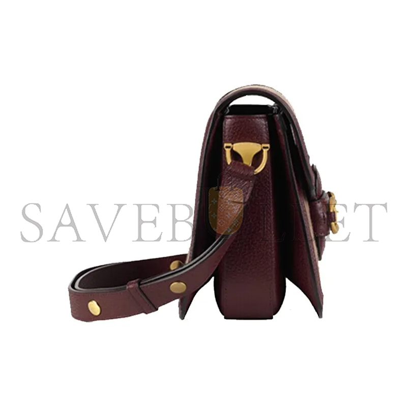 GUCCI HORSEBIT 1955 MEDIUM SHOULDER BAG‎ 602204 (25*18*8cm)